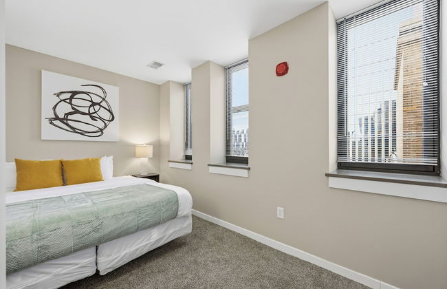 Modern Downtown Apartment - Foto 59