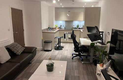 Cozy 1 Bedroom Apartment Retreat - Foto 5