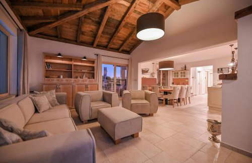 Luxury Villa Solea - Foto 8