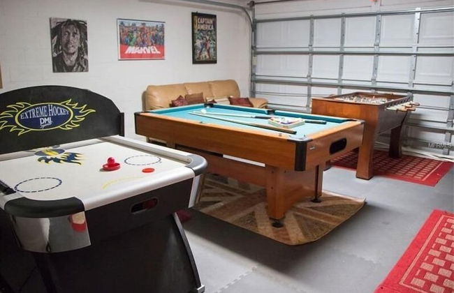 William's Lake Berkley Resort Vacation Home - Foto 30