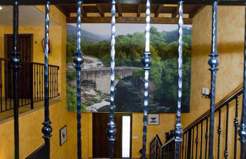 Casa Rural La Canchalera - Foto 47