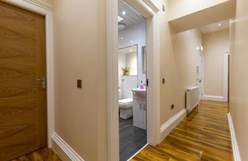 New 3-Bedroom Apartment Close to City Centre - Foto 39