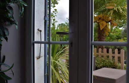 Gîte la Charentaise - Foto 17