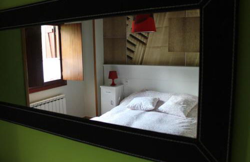 Casa Rural Andutza - Foto 46