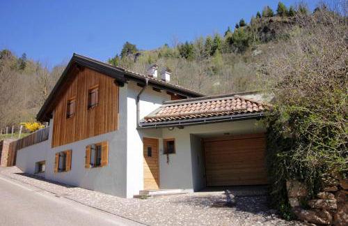 VILLA CAVAZZAL - 2 camere, 2 bagni, garage Dolomiti Affitti - Foto 8