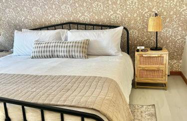 Private Waterfront on West Bay with Hot Tub! - Foto 21