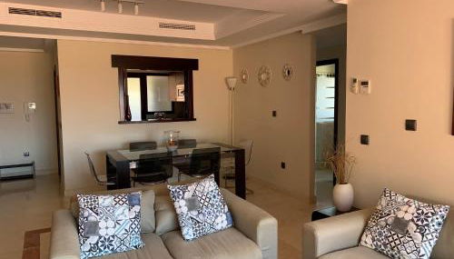 El Soto de Marbella FREE Golf-Tennis-Padel-Gym 2 Bedroom Penthouse - Foto 5