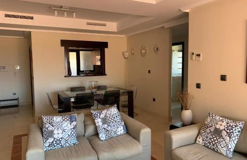 El Soto de Marbella FREE Golf-Tennis-Padel-Gym 2 Bedroom Penthouse - Foto 5