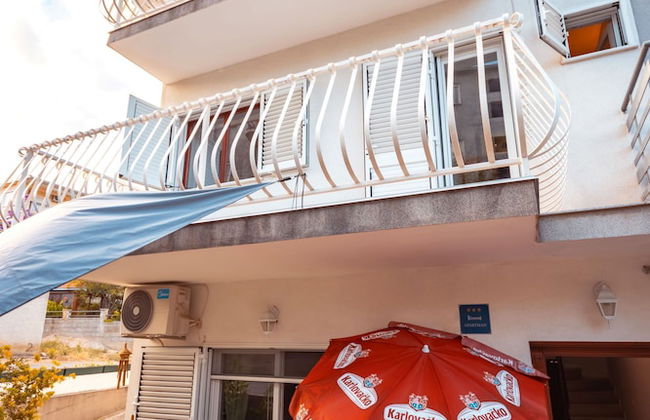 Diving in Split - Foto 39