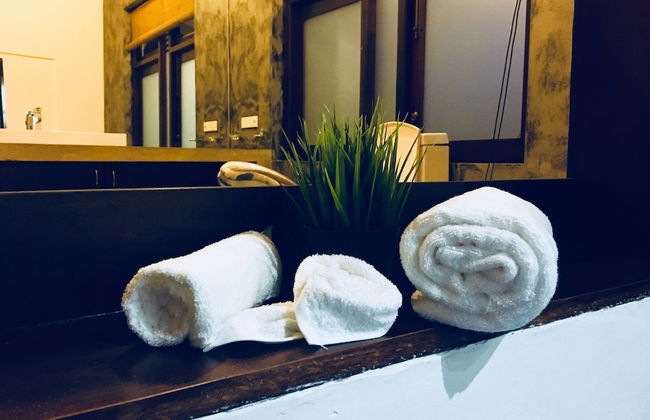 8 Plus Villa - Photo 25