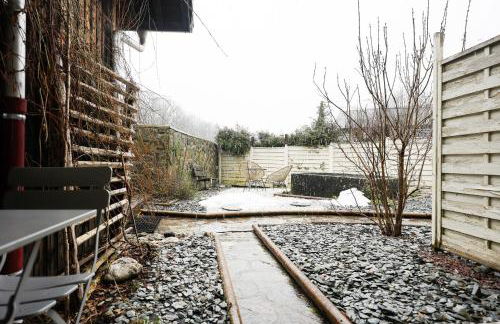 Résidence Les Bergamottes - Photo 31