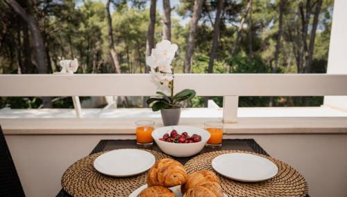 Dimora nella Pineta - Foto 2, Garden view