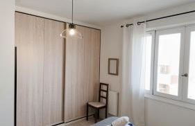 Le Richelieu apartment with small sea view - Foto 16