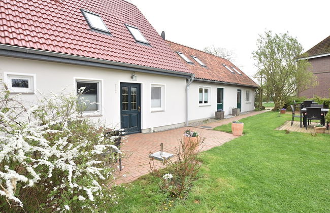 Lovely Apartment in Stellshagen With Garden - Foto 41