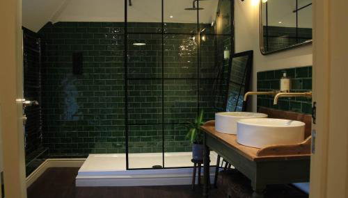 Carpenters Rest, Wighton Near Wells Next The Sea - Foto 3