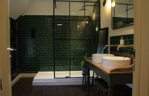 Carpenters Rest, Wighton Near Wells Next The Sea - Foto 3