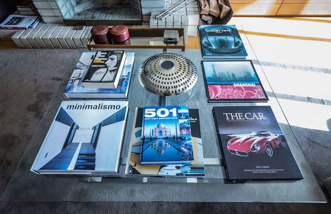 DAHome - Collector's Luxurious Apartment - Foto 39