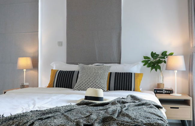 Gardenia Bich Cau Serviced Apartment - Foto 5