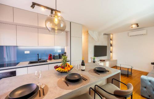 Azure apartment - Foto 50