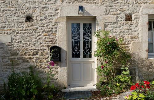 Grande maison - village de Noyers - 5 chambres - Foto 11
