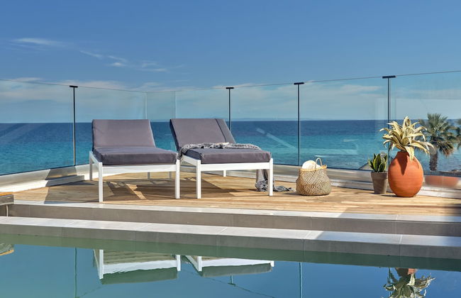 Oceanis Luxury Suites - Foto 1