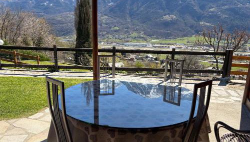 Profumo Di Legno, PaLù vacanze - Foto 5