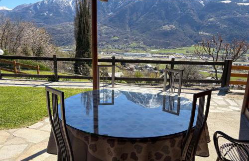 Profumo Di Legno, PaLù vacanze - Photo 5