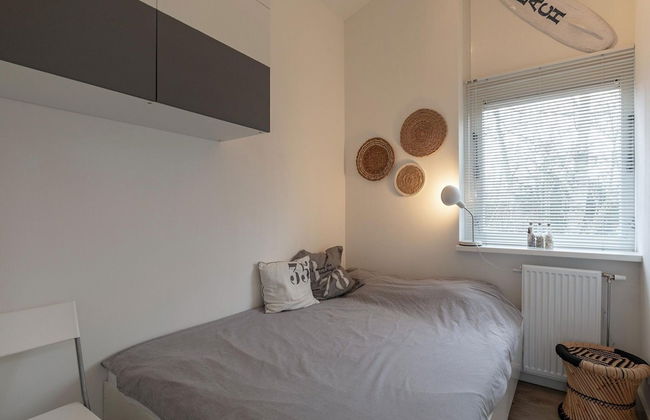 Holiday Home Near Beach of Sint Maartenszee - Foto 24