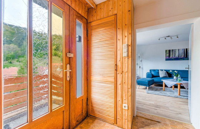 Cosy Apartment near Ski Area in Zorge - Photo 2