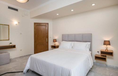 Soul of Sun - Luxury 2-Bath Apt with Balcony, 85sqm, Chania Center - Foto 21