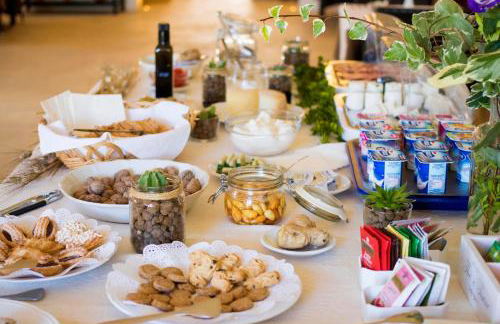 Masseria Carignani - Foto 34