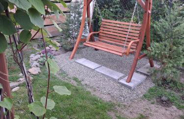 Domek Stu Wiosen - Beskid Niski - Foto 42