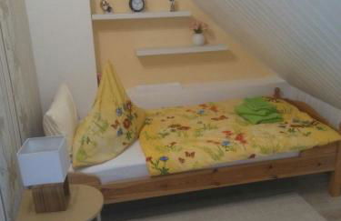 Ferienhaus "Buchfink" - Foto 17