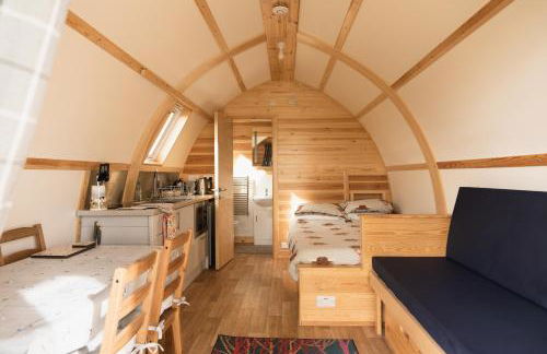 Rivendell Farm by Wigwam Holidays - Photo 3