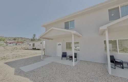 Townhome in Glendale UT near Zion with hot tub - Foto 19