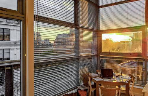 City SuperHost - Stunning City Centre Penthouse Over Two Floors - Foto 15