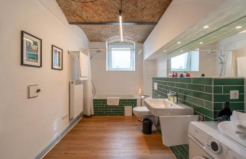 bevoflats - Designer Apartments in Kreuzberg, Bergmannkiez - Foto 6