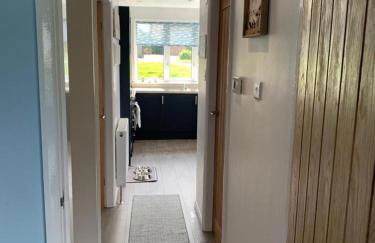 2 Bed Bungalow - Sleeps 4 - Pets - Parking - Wifi - Foto 12