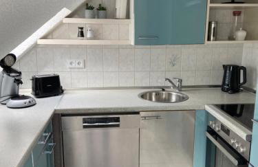 Ferienwohnung am Erbacher Mümlingufer - Foto 9