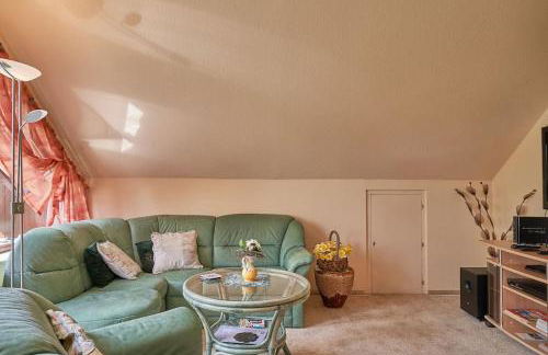 Ferienwohnung am Stadtrand von Berlin - Foto 28