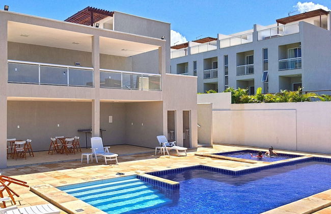 Casa em Porto das Dunas by Carpediem - Foto 23