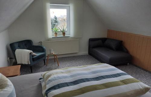 Ferienwohnung Schöne Aussicht Pension Volgenandt - Foto 10