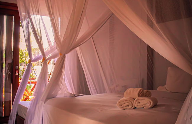 Downwind Kite Villas - Foto 18