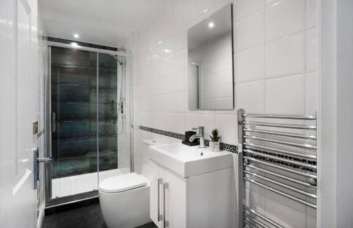 Bellfoot Rural Retreat and Hot Tub - Foto 4