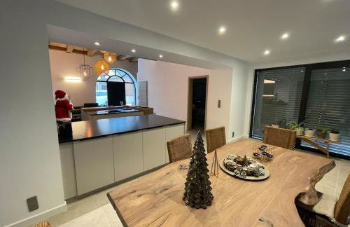 Le Relais du Piémont Ottrott - Mont Sainte-Odile- Champs du feu - Photo 8