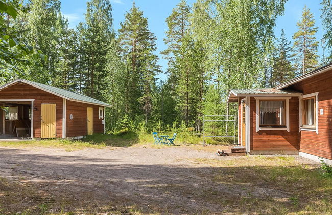 Kettukallio - Foto 29