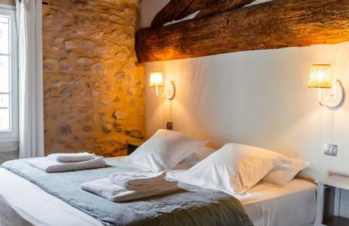 Mas Millésime - Gîte Mourvèdre - 6 pers - Piscine privative - St Remy de Provence - Foto 15