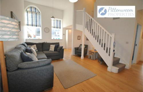 Walters Neuk Anstruther- luxury coastal home - Foto 1