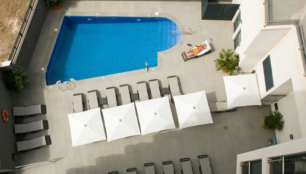 Apartamentos Fuengirola Playa - Foto 2