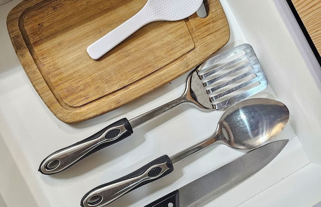 One Uptown Residence - Foto 22